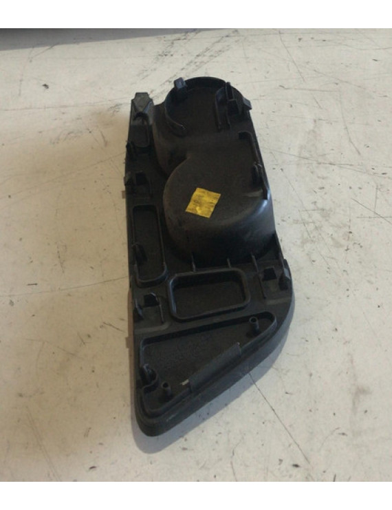 Porta Copos Console Central Peugeot 307 2007 - 2012