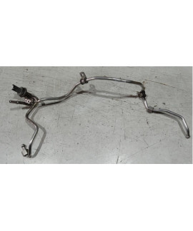 Mangueira Flauta Combustível Bmw 550i 750i 4.4 2009 - 2014