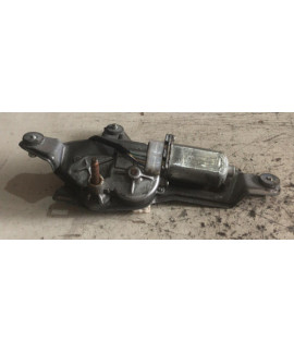 Motor Limpador Parabrisa Traseiro Grand Vitara 2008 - 2011