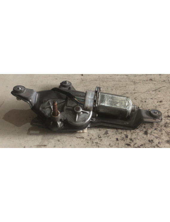 Motor Limpador Parabrisa Traseiro Grand Vitara 2008 - 2011