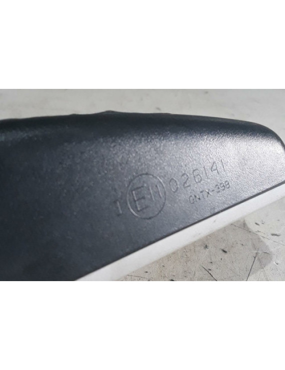 Retrovisor Interno Tiguan 2009 - 2012 E11026141