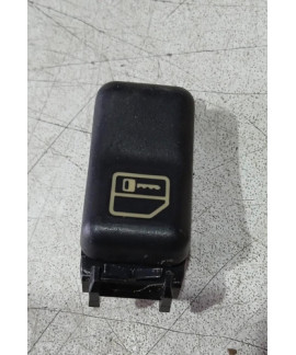 Botão Interruptor Trava Vidros Mercedes C280 1998 - 2000