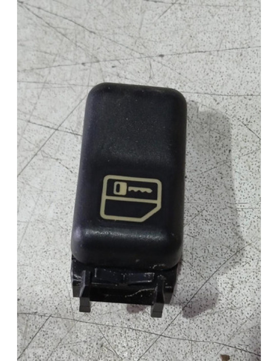 Botão Interruptor Trava Vidros Mercedes C280 1998 - 2000