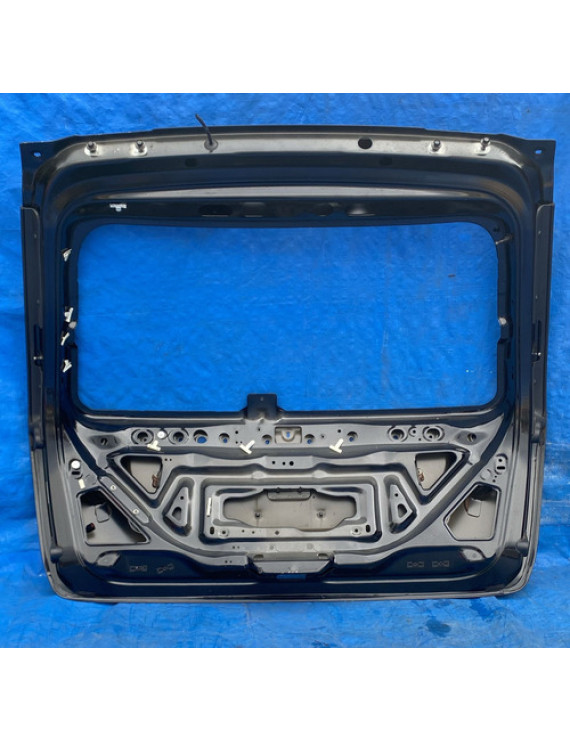 Tampa Traseira Ford Edge 2009 2010 2011 2012 2013 2014