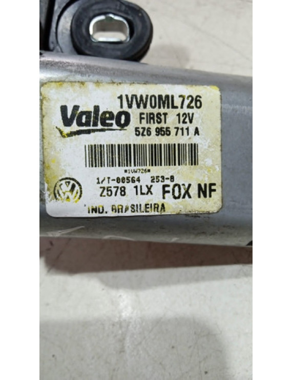 Motor Limpador Traseiro Fox 2007 - 2013