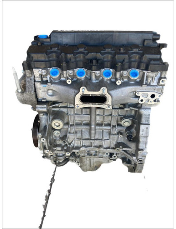 Motor Parcial Honda Civic 1.8 2012 2013 2014 2015 2016