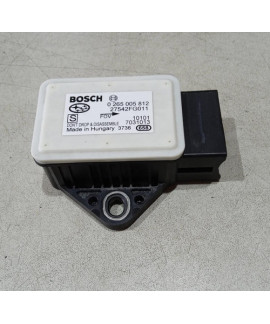 Sensor Estabilidade Subaru Forester 2010 / 27542fg011