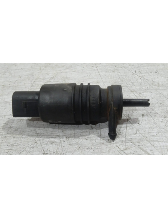 Motor Esguicho Limpador Parabrisa Bmw X3 2013