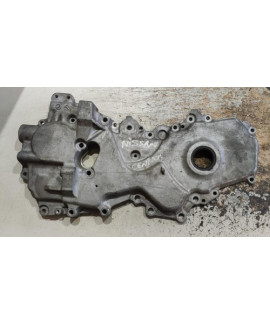 Tampa Frontal Motor Sentra 2.0 2014 2015