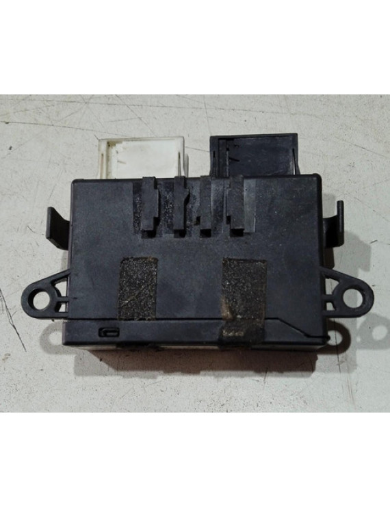 Módulo Controle Porta Bmw 328 E46 1998 - 2005 / 61318386427