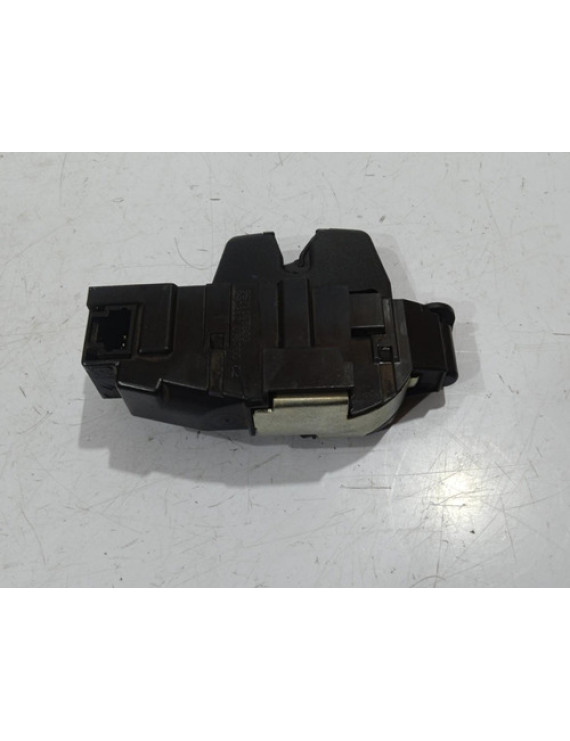 Fechadura Tampa Traseira Peugeot 508 2012 2013 2014 2015