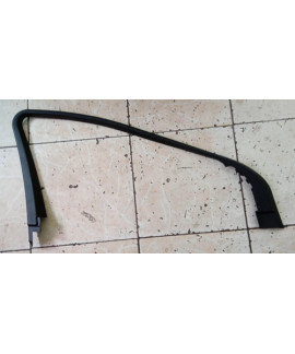 Moldura Arco Porta Dianteira Esquerda Mercedes R500 2007 