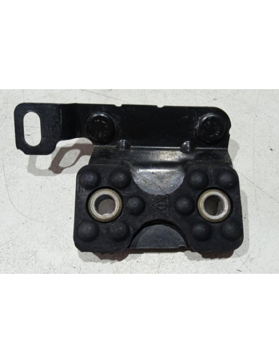 Suporte Válvula Solenoide Renault Logan 2008 2009 2010