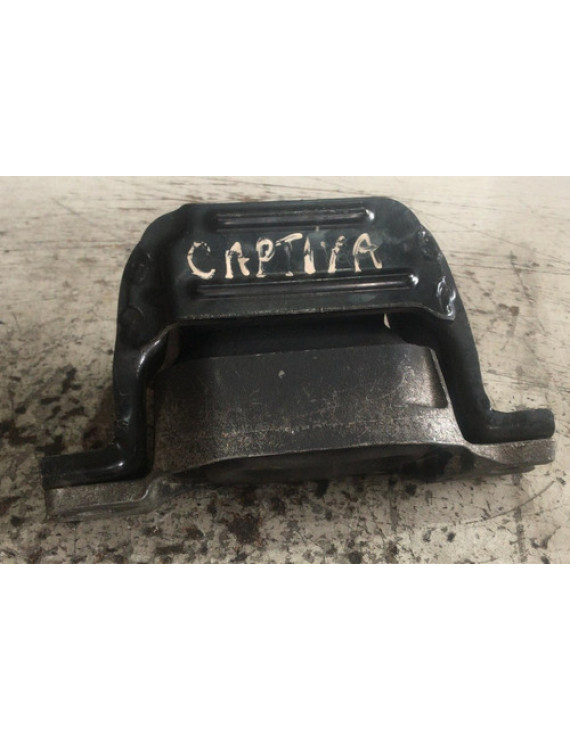 Coxim A Motor Hidráulico Captiva 3.6 V6 2008