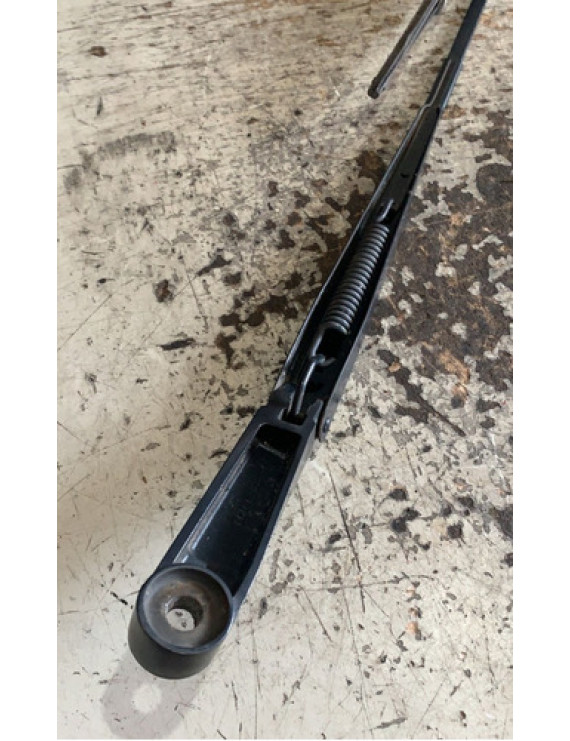 Braço Limpador Com Haste Nissan Frontier 2008 - 2011