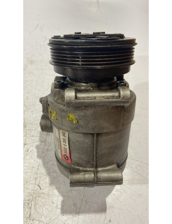 Compressor De Ar Bmw 320i 535i 2.0 2.5 1991 - 1998