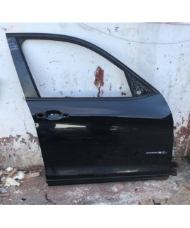 Porta Dianteira Direita Bmw X3 2013 2014 2015