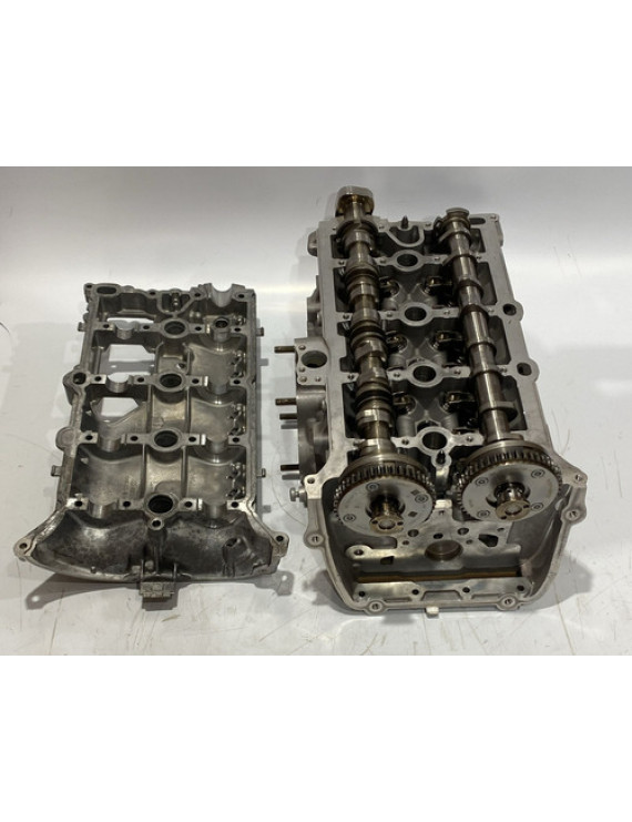 Cabeçote Audi A4 A5 2.0 Turbo 2010 2011 2012 180cv