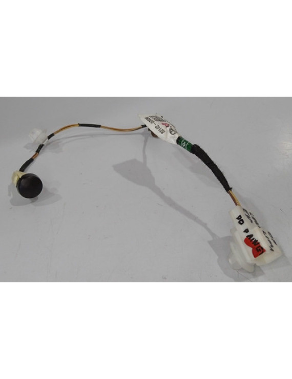 Sensor Temperatura Toyota Yaris 1.5 2019 - 2023 / 821420d630