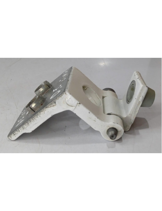 Dobradiça Superior Dianteira Esquerda Peugeot 206 1998-2008