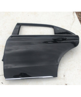 Porta Traseira Esquerda Mercedes Benz E250 2014 2015