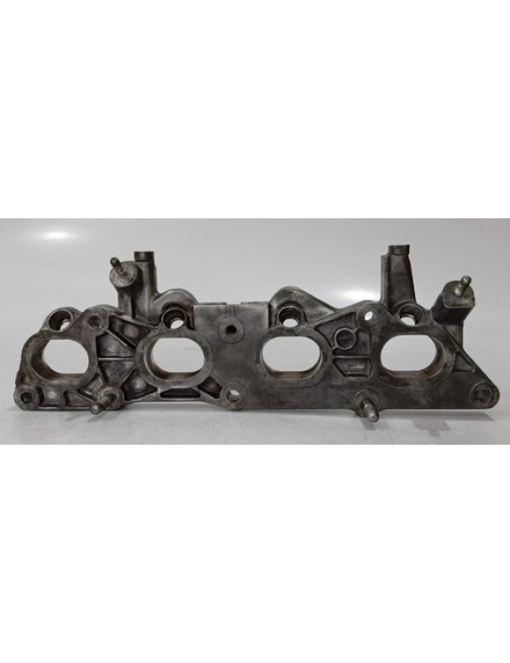 Suporte Flange Coletor Honda Civic 1.7 2001