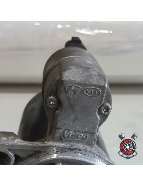 Motor Arranque Veloster Kia Soul Cerato 2012 - 2015