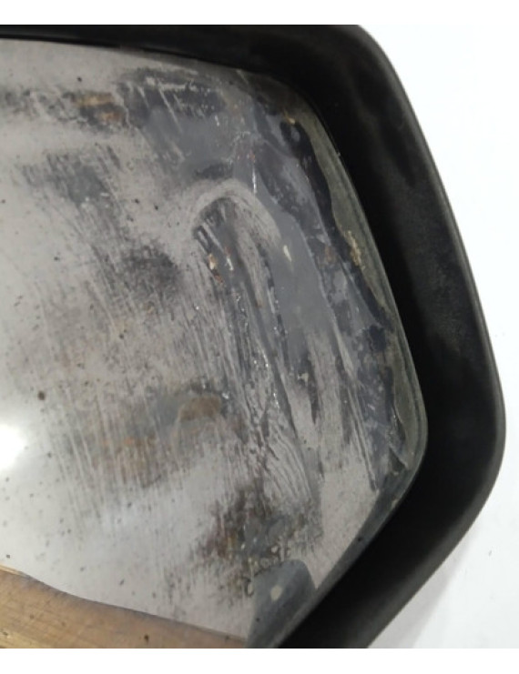 Retrovisor Esquerdo Renault Master 2008 - 2012 / Detalhe