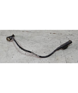 Sensor Abs Traseiro Mercedes Ml320 2006 - 2011 / A1645400717