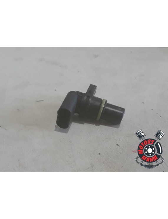 Sensor Fase De Rotação - Vw Golf 1.6 2016 - 04c907601a