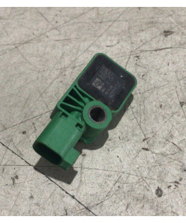 Sensor De Impacto Volvo Xc60 2010 / 9w8314b345ab