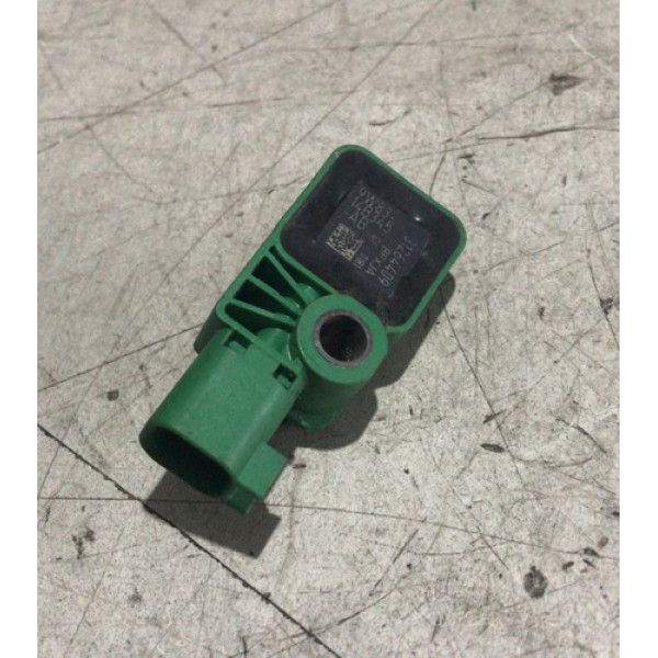 Sensor De Impacto Volvo Xc60 2010 / 9w8314b345ab