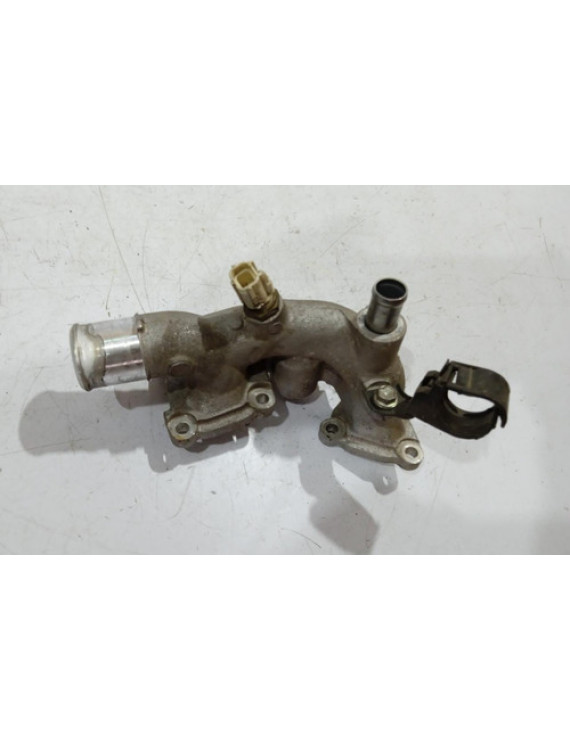 Duto Cano De Água Camry 3.5 2007 - 2012