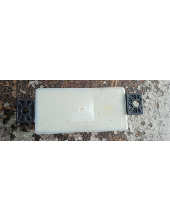 Bateria Auxiliar Mercedes C180 C250 C300 2018 / A2059053414 