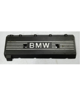 Tampa Capa Motor Esquerda Bmw X5 4.4 V8 2002