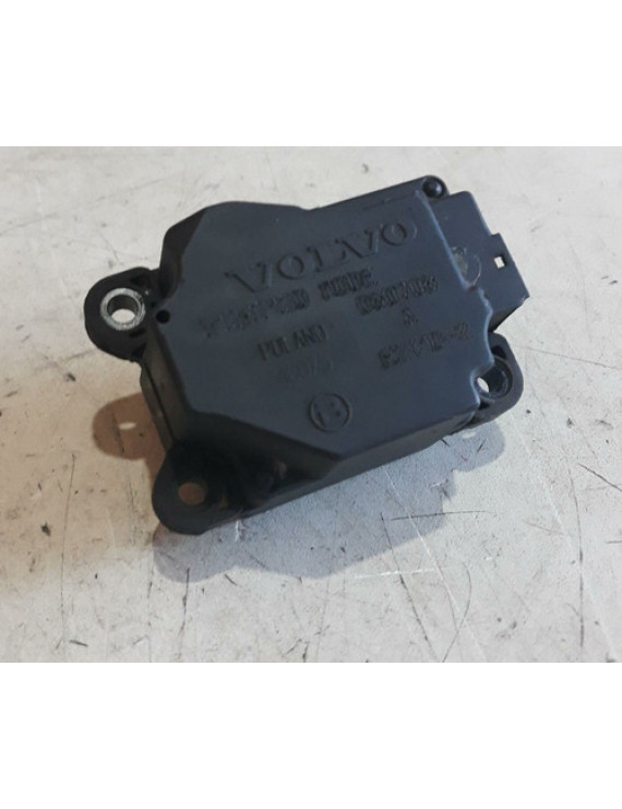 Motor Atuador Volvo Xc60 2005 - 2014 / 31267120