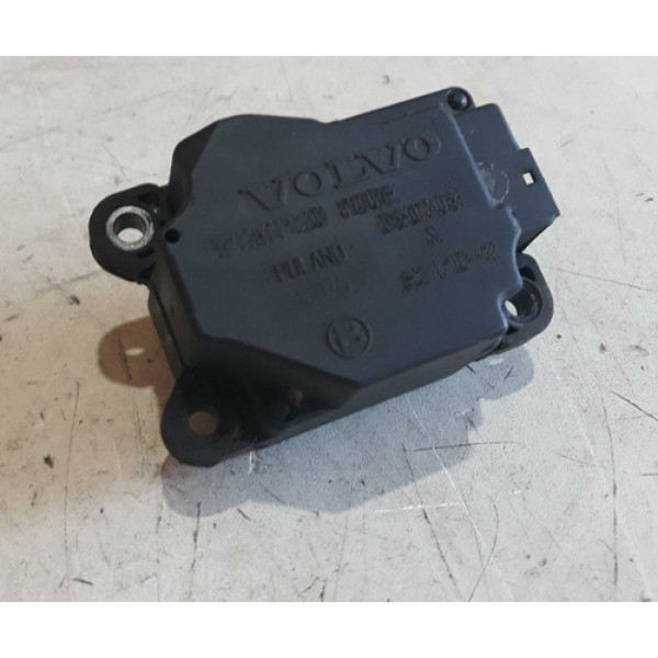 Motor Atuador Volvo Xc60 2005 - 2014 / 31267120