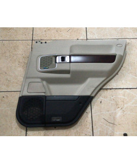 Forro Porta Tras Direito Range Rover Vogue 2008 - 2012 