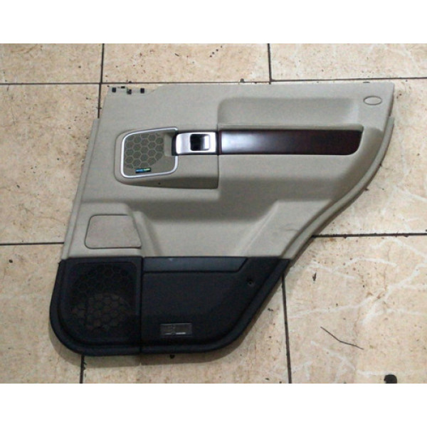 Forro Porta Tras Direito Range Rover Vogue 2008 - 2012 