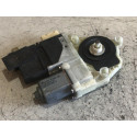 Motor Vidro Dianteiro Esquerdo C4 2004 - 2013 