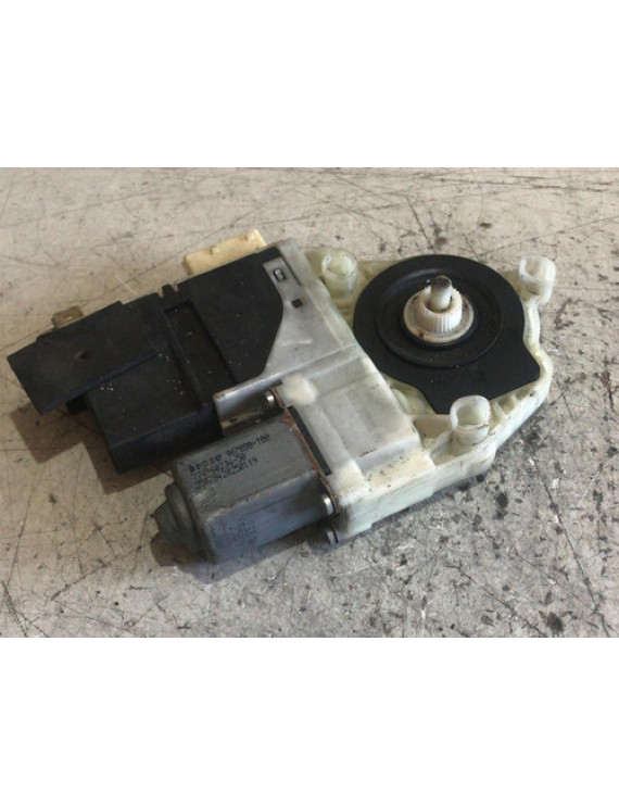 Motor Vidro Dianteiro Esquerdo C4 2004 - 2013 