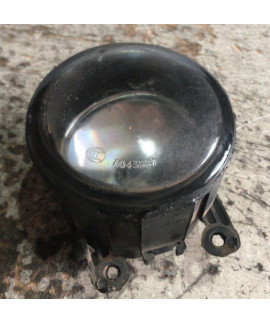 Farol Milha Lado Esquerdo Peugeot 3008 Thp 2012