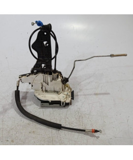 Fechadura Traseira Esquerda Journey 2012 2013 2014 2015