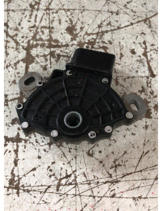 Chave Seletora Cayenne Audi Q7 Touareg / 84540-2415