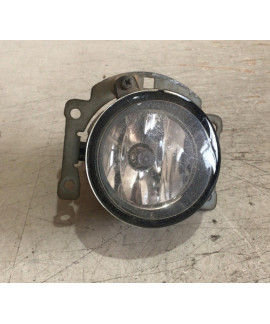 Farol De Milha Esquerdo Pajero Full 2008 - 2012