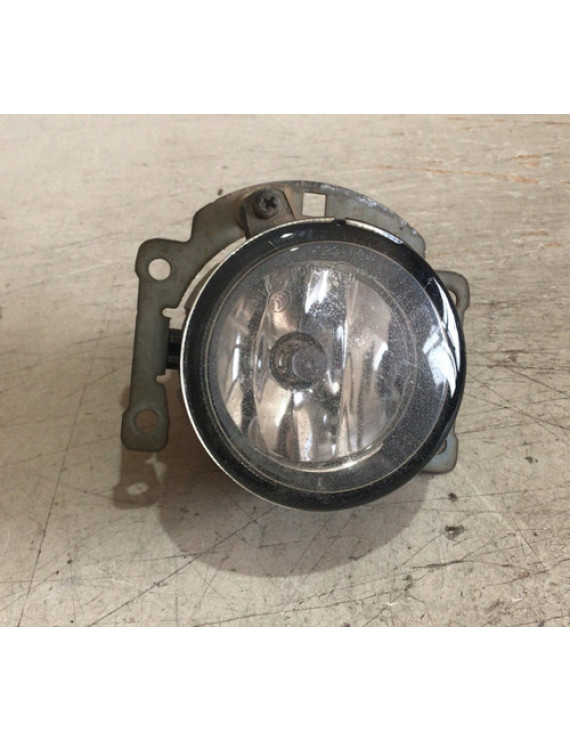 Farol De Milha Esquerdo Pajero Full 2008 - 2012