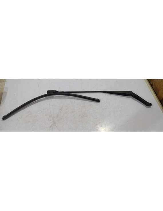 Braço Limpador Direito Peugeot 508 2012 2013 2014 2015