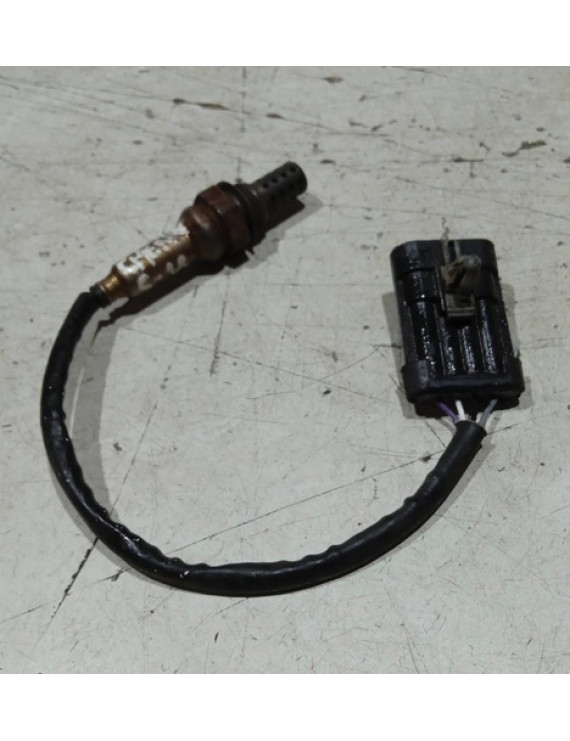 Sonda Lambda Chery Celer Face E S18 Flex Jac J2 J3 J5 2011