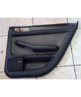 Forro De Porta Traseira Direita Audi A6 Allroad 2001 2002