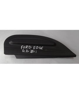 Acabamento Interno Retrovisor Dir Ford Edge 2008 - 2014